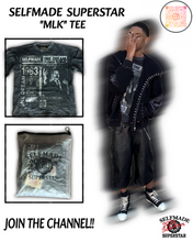 Load image into Gallery viewer, MLK Tee
